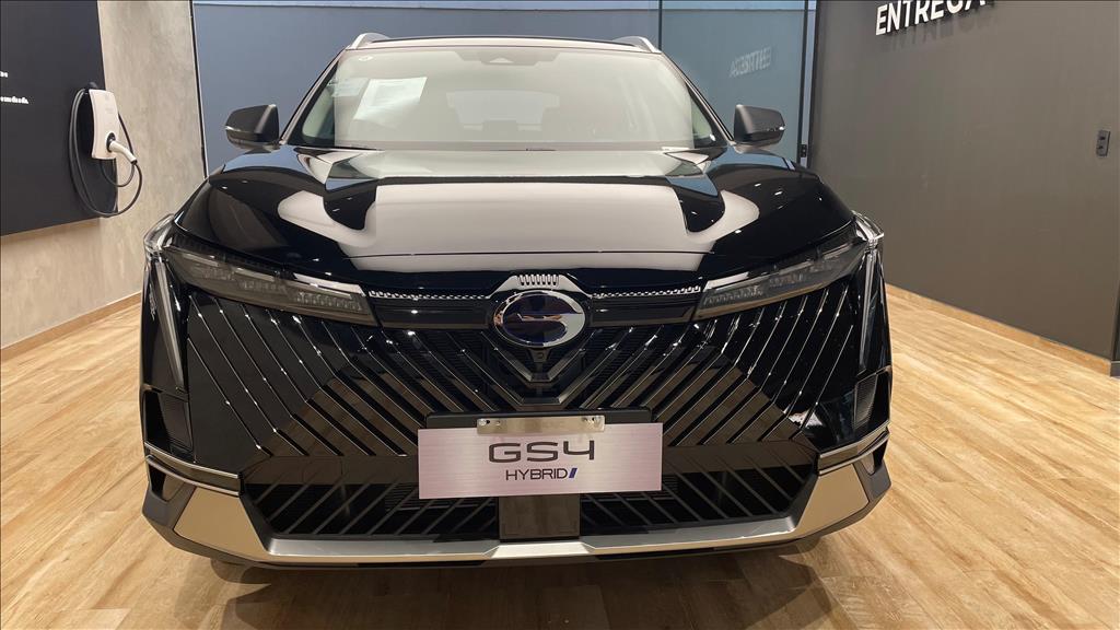GS4 2.0 HEV PREMIUM AUTOMÁTICO1