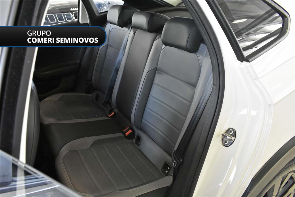 NIVUS 1.0 200 TSI TOTAL FLEX HIGHLINE AUTOMÁTICO7