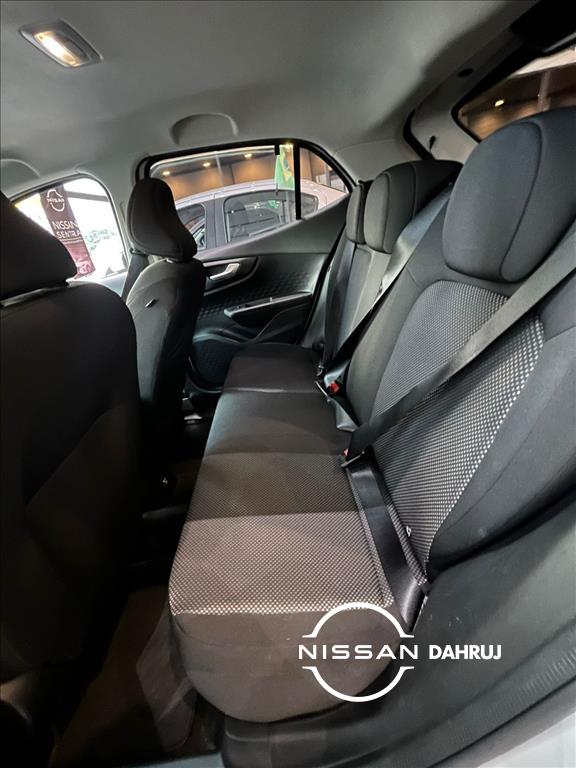 PULSE 1.3 FLEX DRIVE CVT8