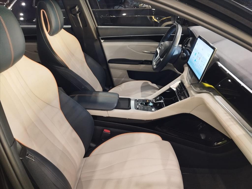 SONG PLUS 1.5 DM-I HÍBRIDO AUTOMÁTICO13