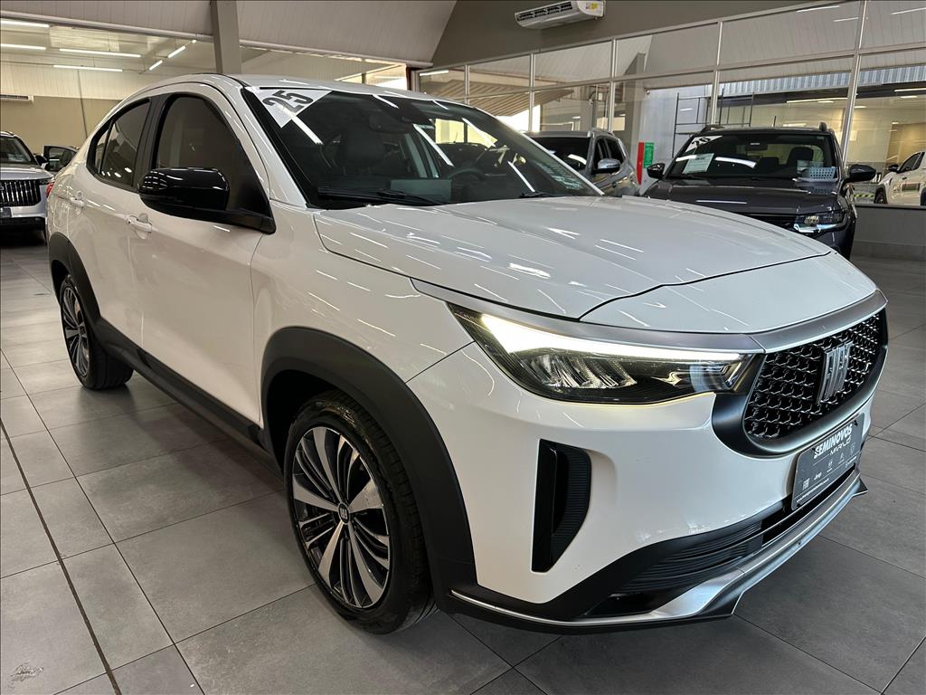 FASTBACK 1.0 TURBO 200 FLEX AUDACE CVT1