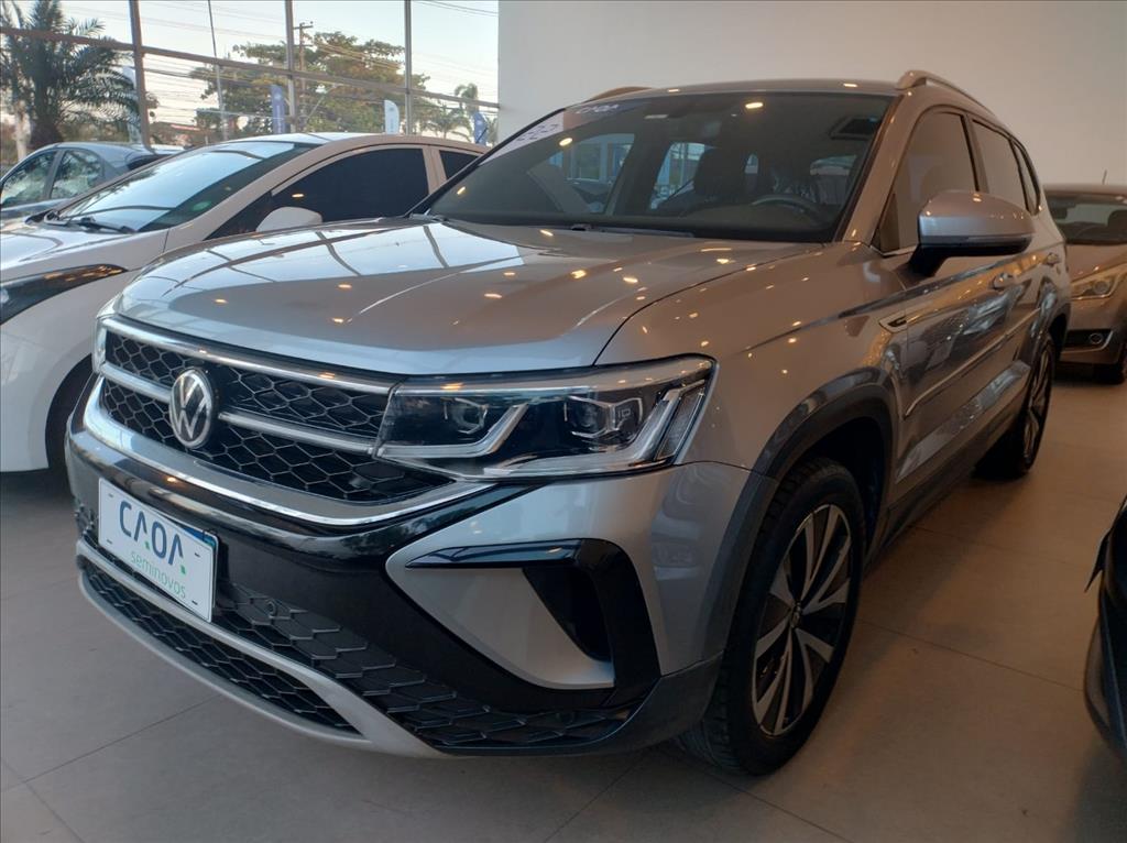 1.4 250 TSI TOTAL FLEX HIGHLINE AUTOMÁTICO