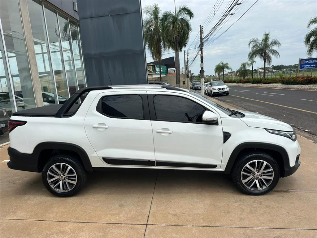 STRADA 1.3 FIREFLY FLEX VOLCANO CD CVT7