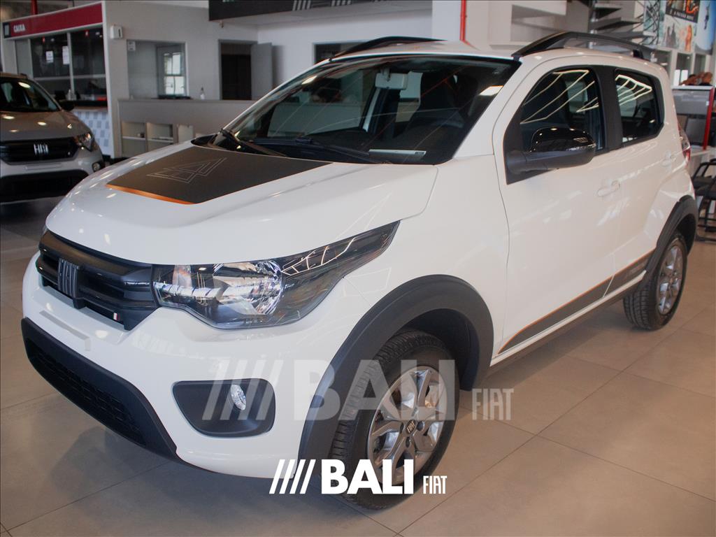 MOBI 1.0 FIREFLY FLEX TREKKING MANUAL1