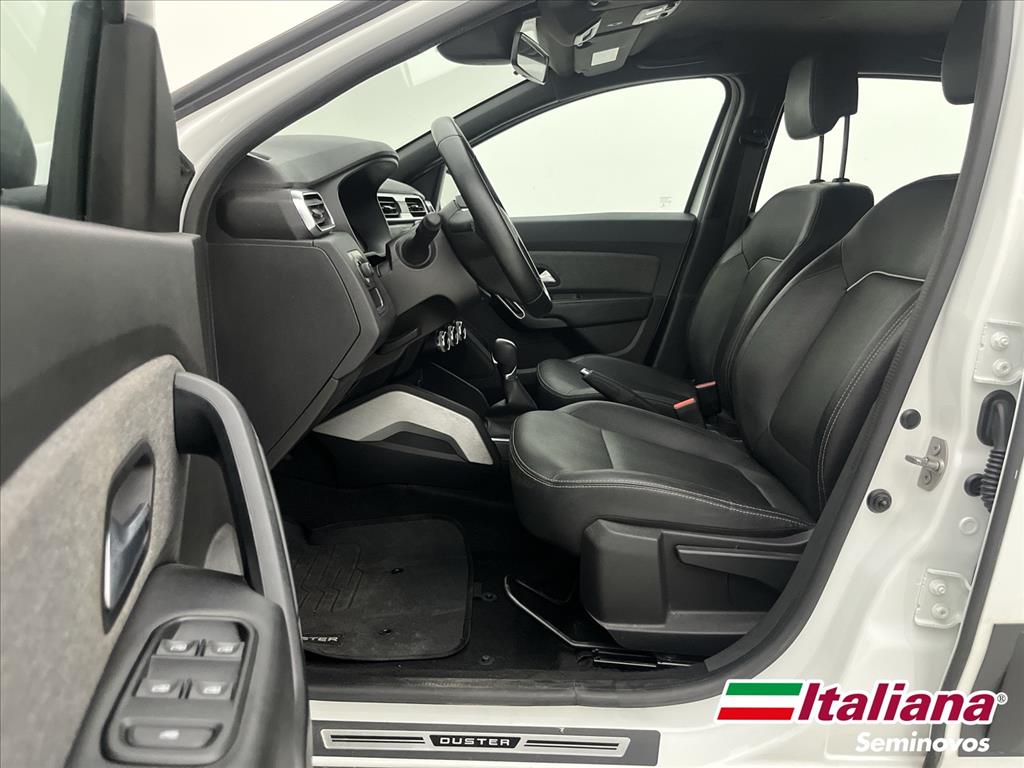 DUSTER 1.3 TCE FLEX ICONIC X-TRONIC12