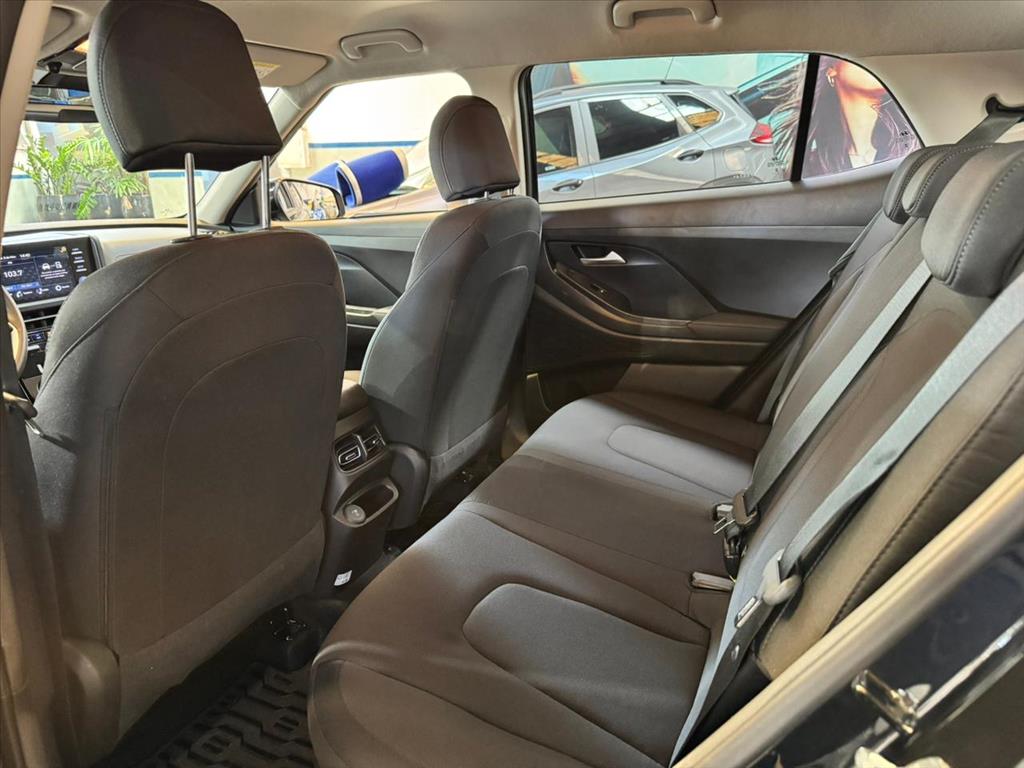 Hyundai-CRETA-1.0 TGDI FLEX LIMITED AUTOMÁTICO