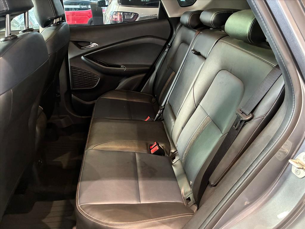 TRACKER 1.2 TURBO FLEX PREMIER AUTOMÁTICO8