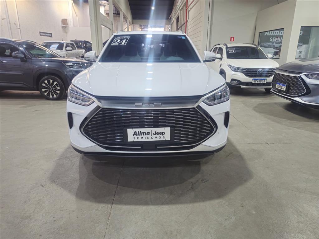 SONG PLUS 1.5 DM-I HÍBRIDO AUTOMÁTICO12