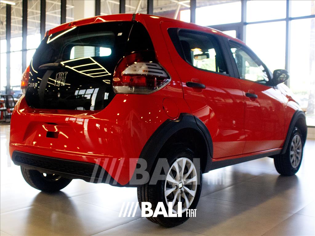 MOBI 1.0 FIREFLY FLEX LIKE. MANUAL2