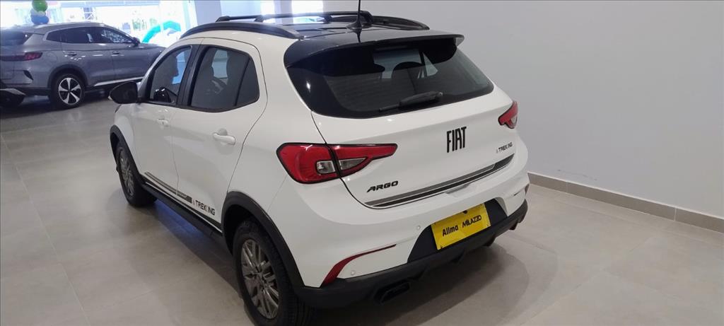 ARGO 1.3 FIREFLY FLEX TREKKING MANUAL3