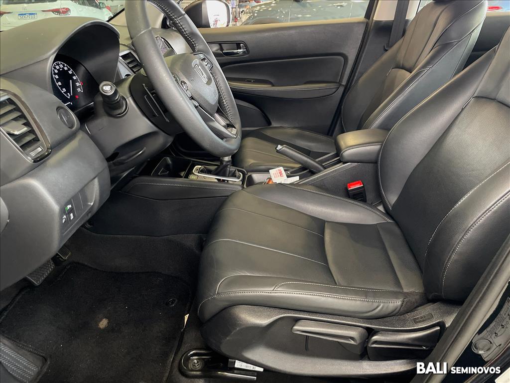 CITY 1.5 i-VTEC FLEX HATCH EXL CVT11