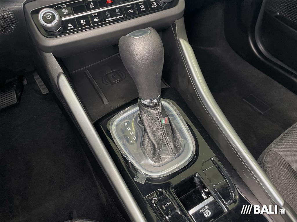 FASTBACK 1.0 TURBO 200 HYBRID AUDACE CVT13