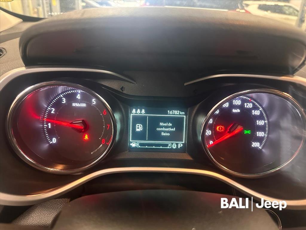 TRACKER 1.0 TURBO FLEX LT AUTOMÁTICO11