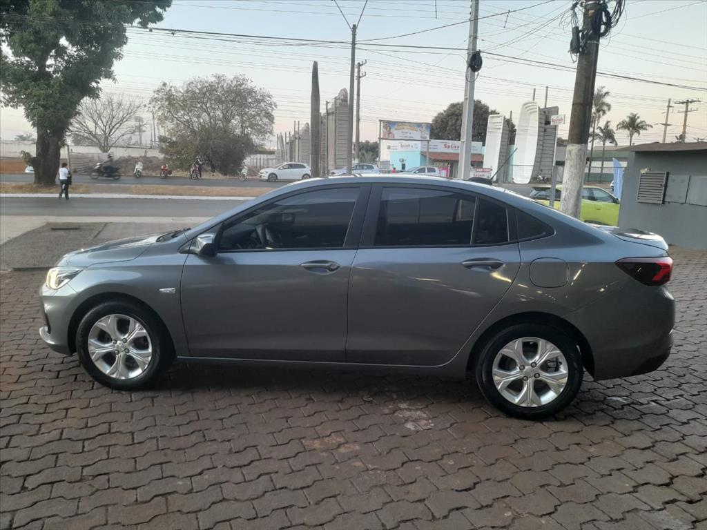 ONIX PLUS 1.0 TURBO FLEX LTZ MANUAL