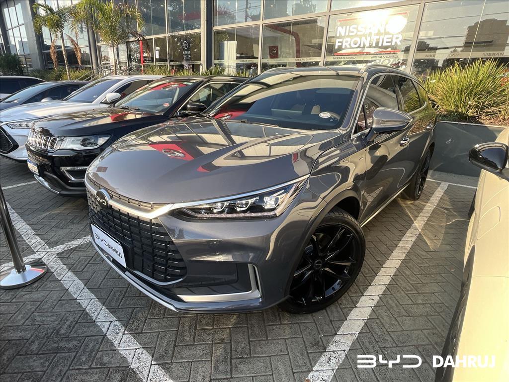 TAN ELÉTRICO AWD TAN ELÉTRICO AWD