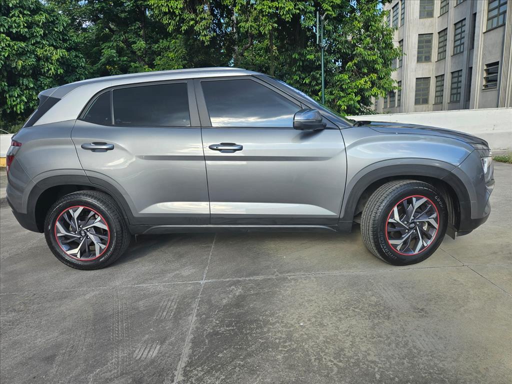 Hyundai-CRETA-1.0 TGDI FLEX PLATINUM AUTOMÁTICO