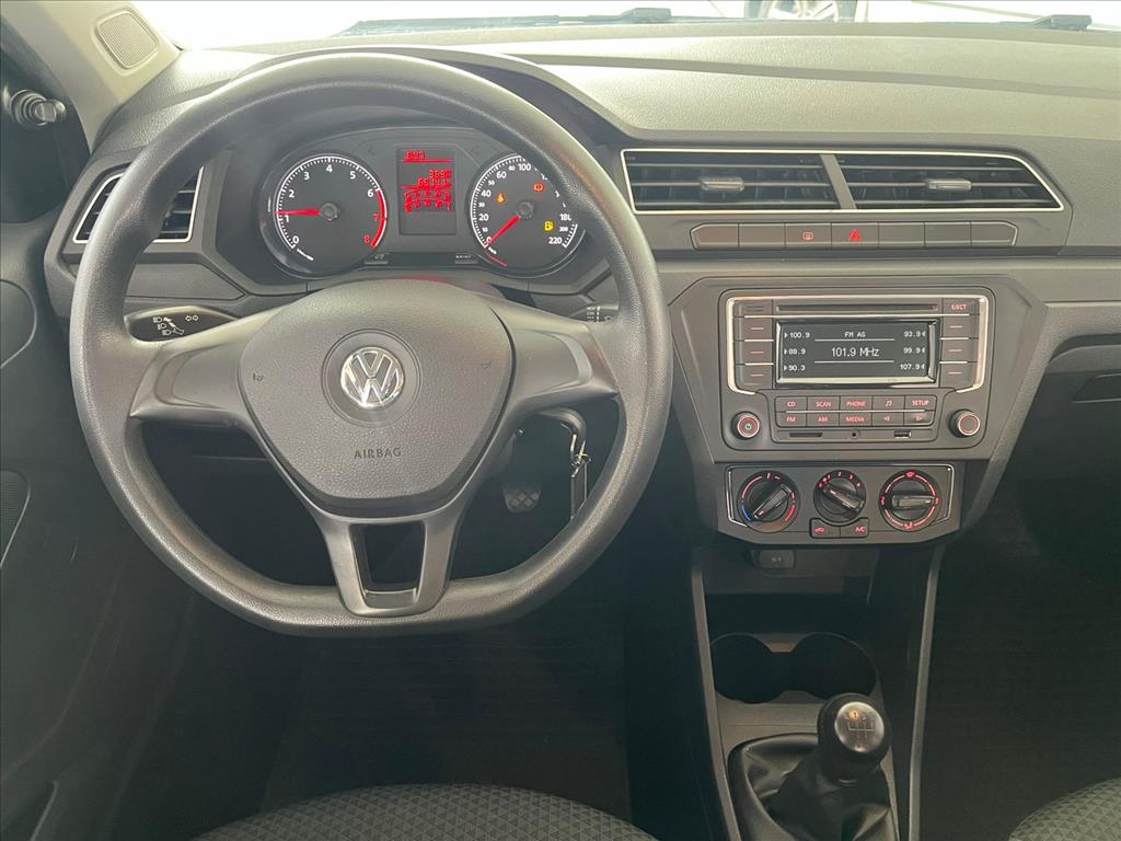 VOYAGE 1.0 12V MPI TOTALFLEX 4P MANUAL