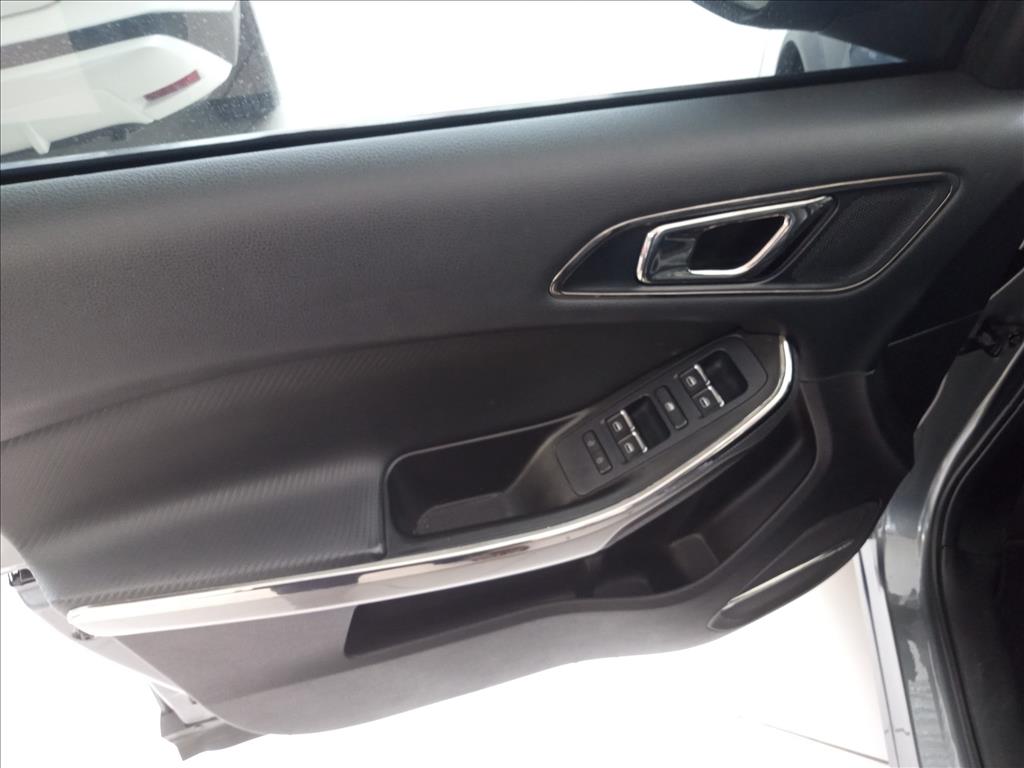 TIGGO 5x 1.5 VVT TURBO iFLEX TXS DCT6