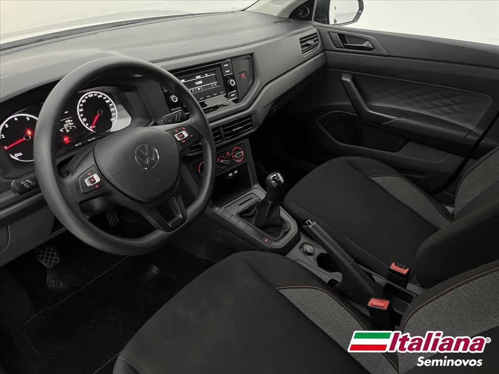 POLO 1.0 MPI TRACK MANUAL7