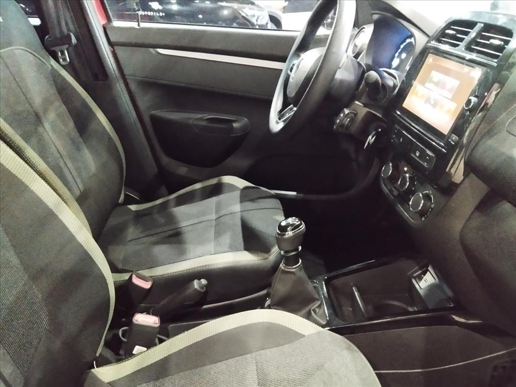 KWID 1.0 12V SCE FLEX OUTSIDER MANUAL16