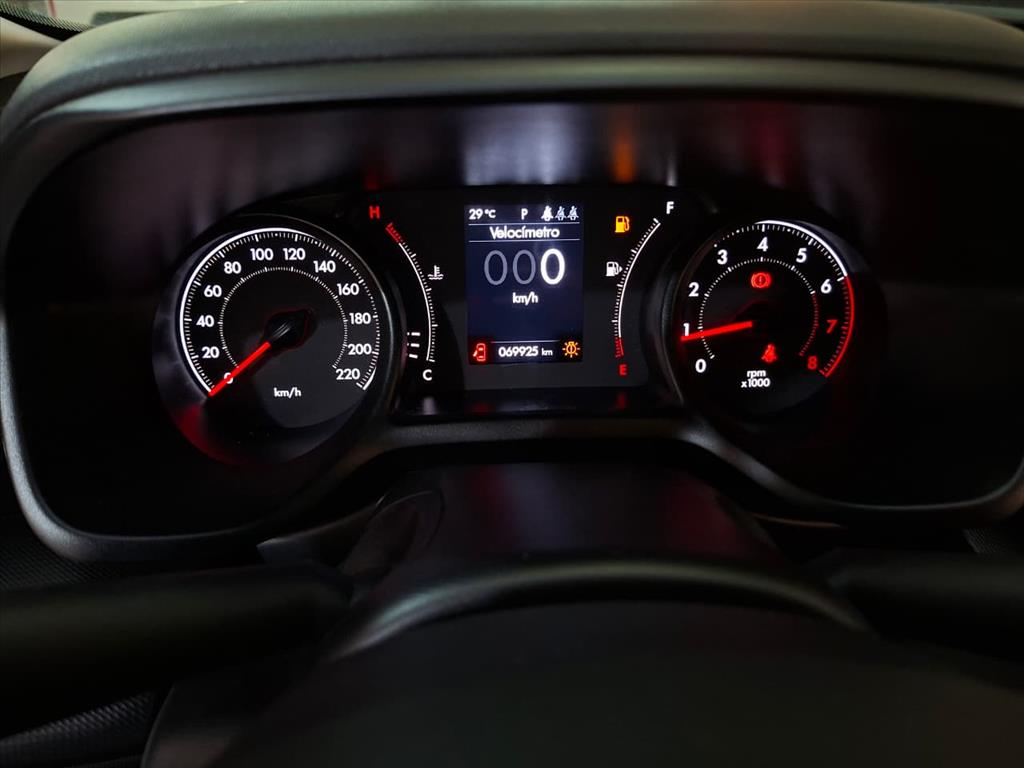 Fiat-PULSE-1.3 FLEX DRIVE CVT