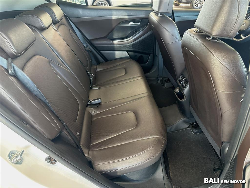 CRETA 1.0 TGDI FLEX PLATINUM AUTOMÁTICO12