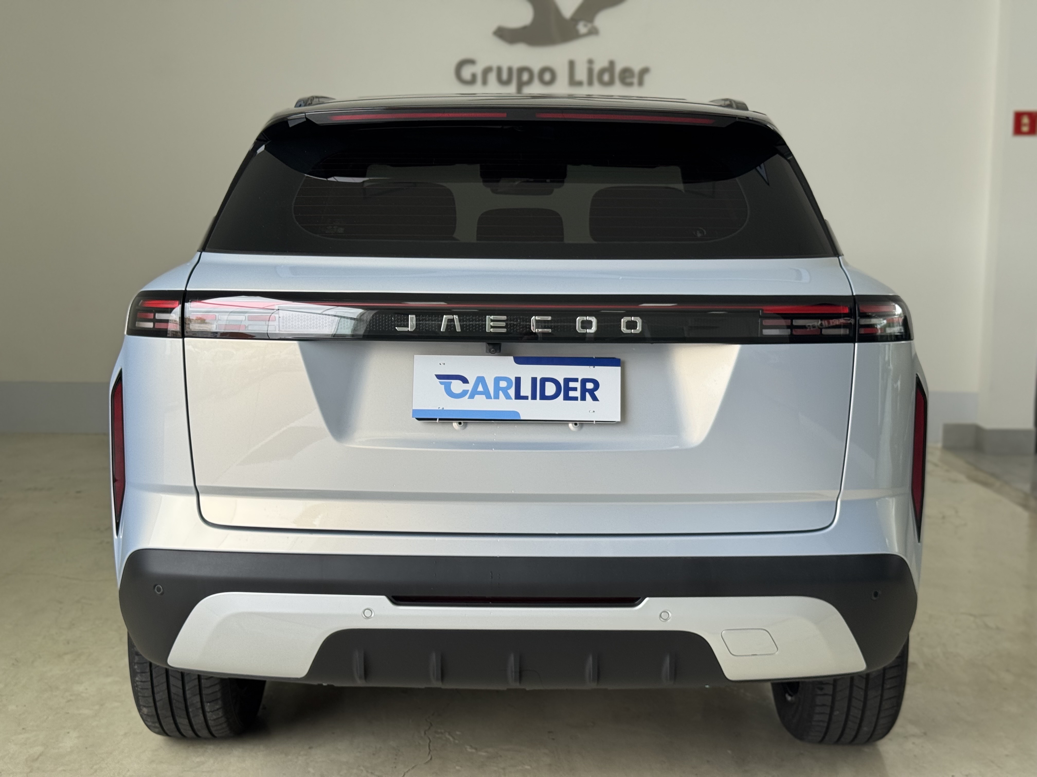 7 1.5 TGDI PHEV PRESTIGE DHT4