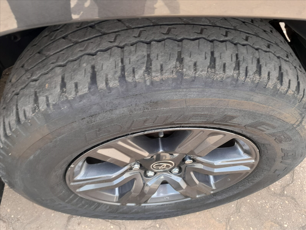 HILUX 2.8 D-4D TURBO DIESEL CD SR 4X4 AUTOMÁTICO15