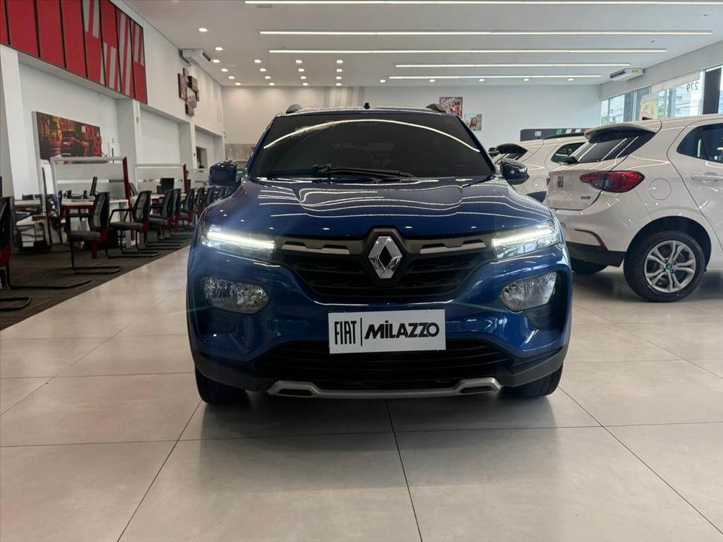 KWID 1.0 12V SCE FLEX OUTSIDER MANUAL1