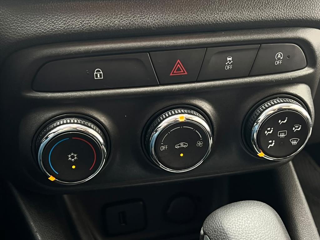 TRACKER 1.0 TURBO FLEX LT AUTOMÁTICO10