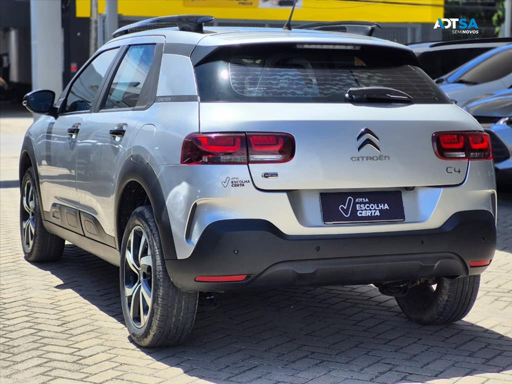 C4 CACTUS