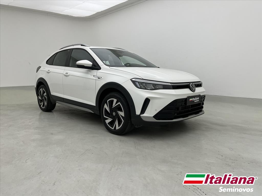 NIVUS 1.0 200 TSI TOTAL FLEX HIGHLINE AUTOMÁTICO6