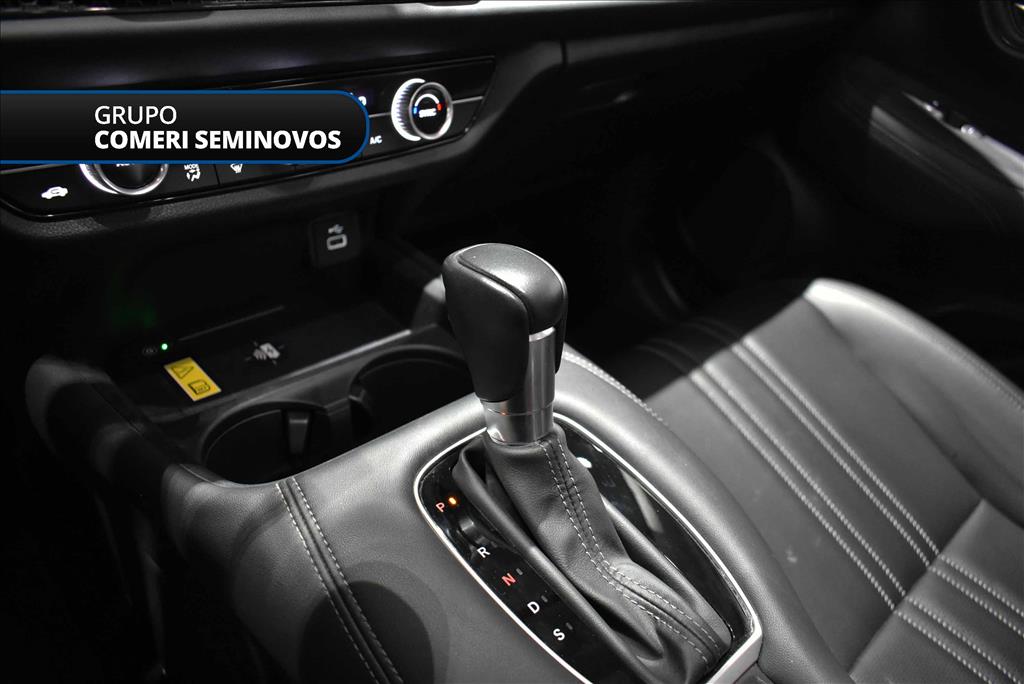 ZR-V 2.0 i-VTEC GASOLINA TOURING CVT11