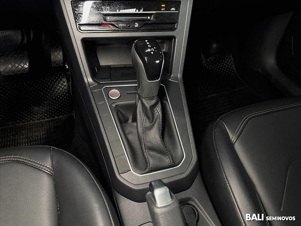 POLO 1.0 170 TSI HIGHLINE AUTOMÁTICO12