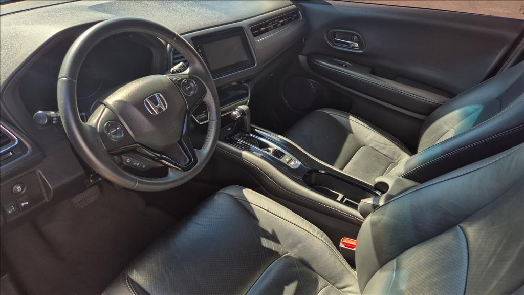 HR-V 1.8 16V FLEX EXL 4P AUTOMÁTICO6