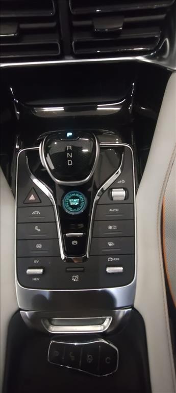 SONG PLUS 1.5 DM-I HÍBRIDO AUTOMÁTICO12