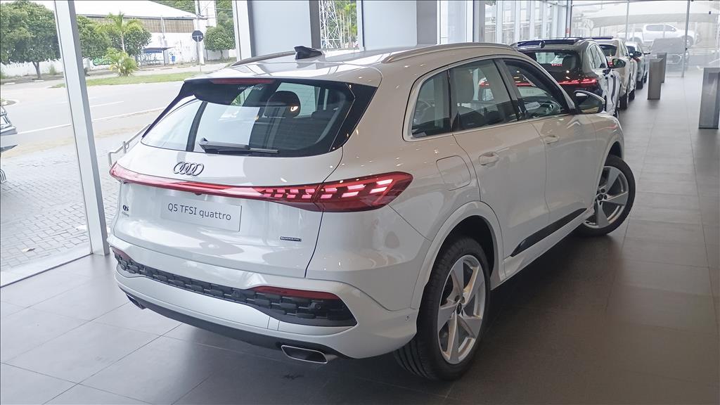 Q5 2.0 TFSI GASOLINA ADVANCED QUATTRO S TRONIC3