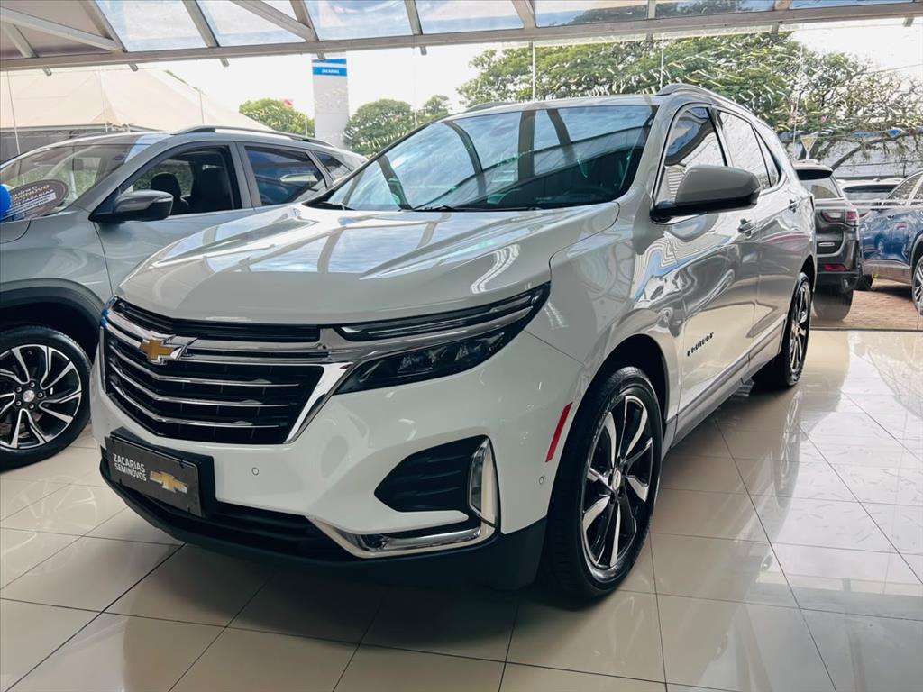 EQUINOX 1.5 16V TURBO GASOLINA PREMIER AWD AUTOMÁTICO1