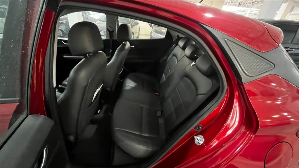 HB20 1.6 16V FLEX VISION AUTOMÁTICO6