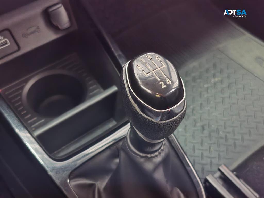 RENAULT KWID 1.0 12V SCE FLEX INTENSE MANUAL