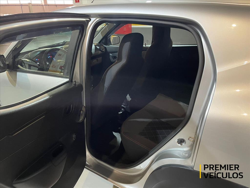 KWID 1.0 12V SCE FLEX ZEN MANUAL5