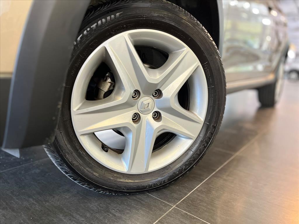 STEPWAY 1.6 16V SCE FLEX ZEN MANUAL15