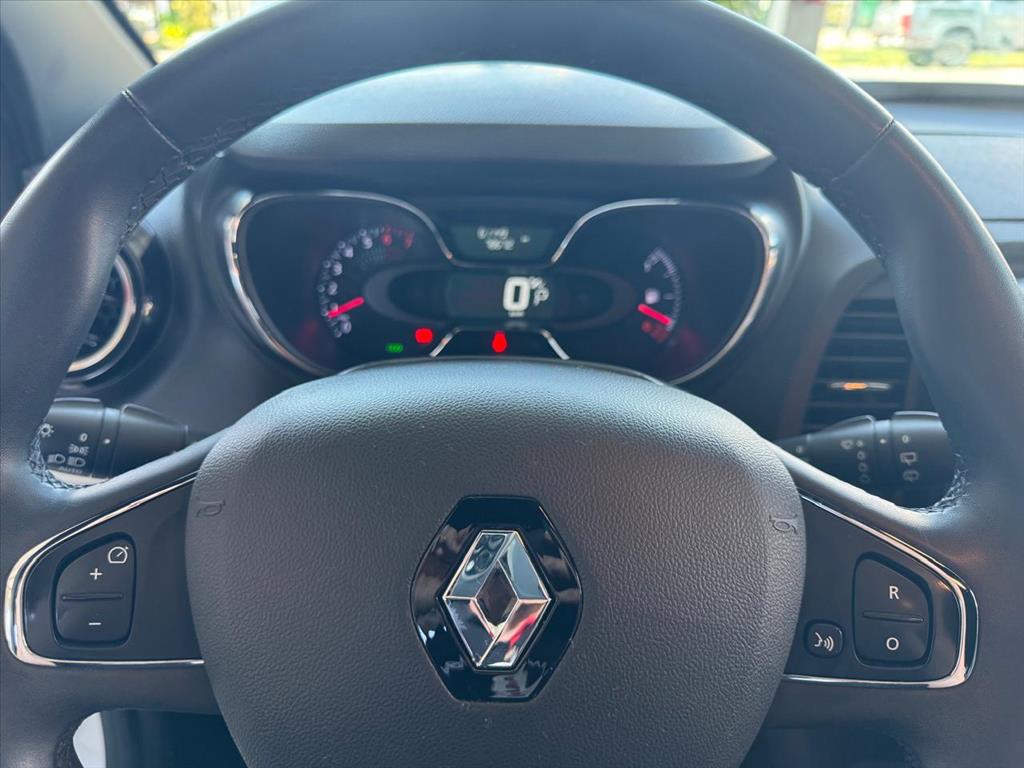 CAPTUR 1.6 16V SCE FLEX INTENSE X-TRONIC13