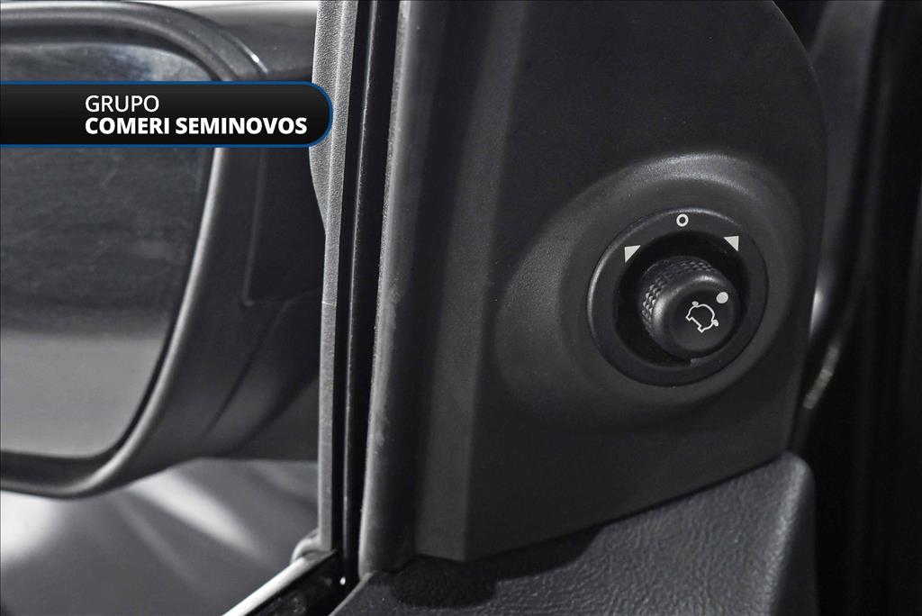 KA 1.5 TI-VCT FLEX FREESTYLE AUTOMÁTICO18 KA 1.5 TI-VCT FLEX FREESTYLE AUTOMÁTICO18