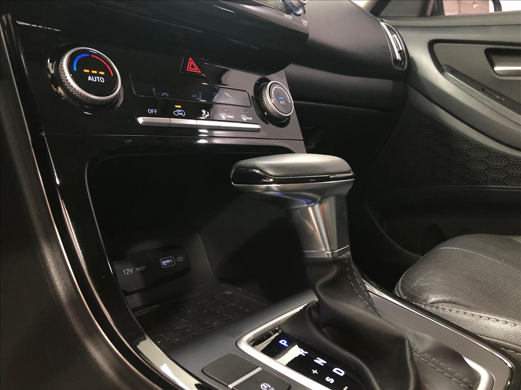 CRETA 1.0 TGDI FLEX LIMITED AUTOMÁTICO