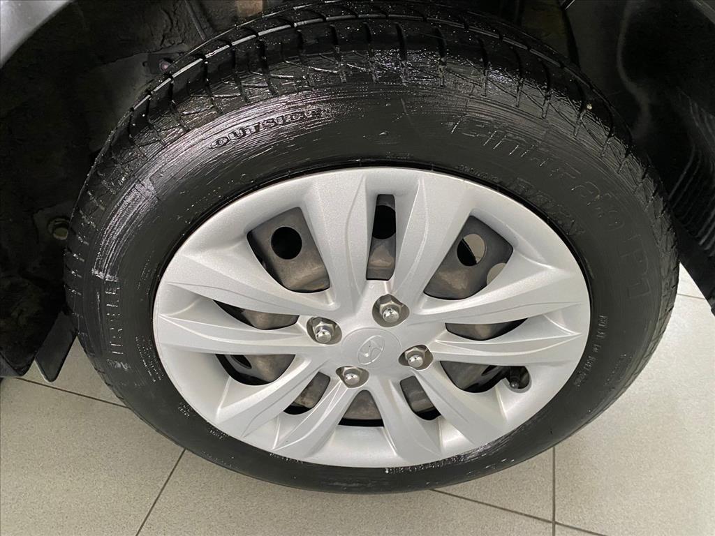 HB20 1.0 COMFORT PLUS 12V FLEX 4P MANUAL14