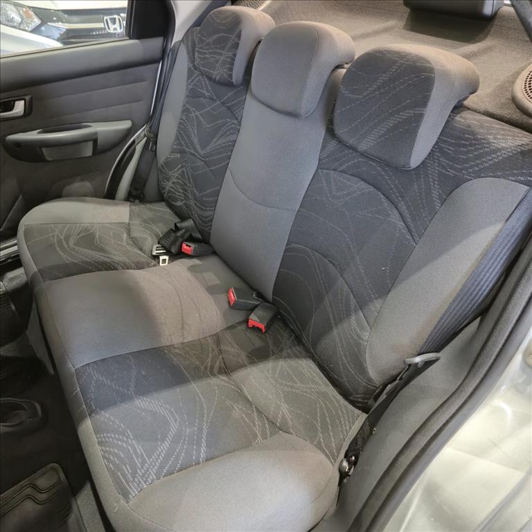 SIENA 1.0 MPI EL 8V FLEX 4P MANUAL12