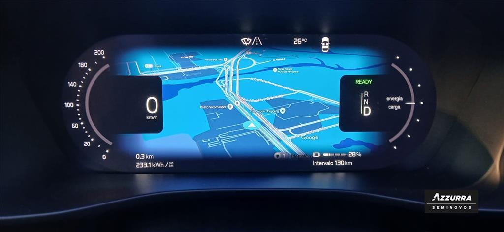 XC40 P8 RECHARGE TWIN ELECTRIC ULTIMATE AWD10