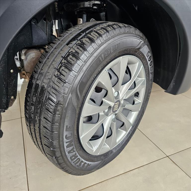 MOBI 1.0 EVO FLEX TREKKING MANUAL12