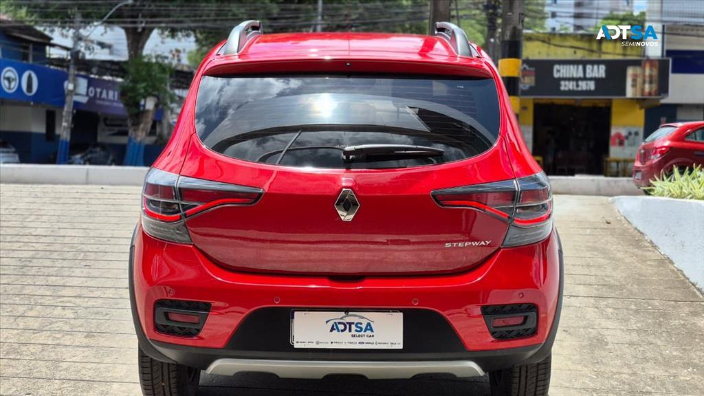 RENAULT SANDERO 1.0 12V SCE FLEX S EDITION MANUAL